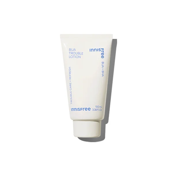innisfree Bija Trouble Lotion 100ml