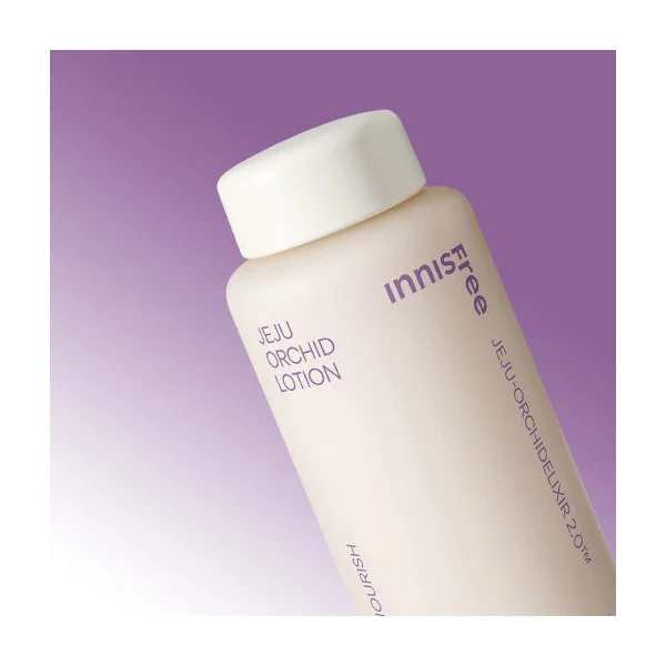 innisfree Jeju Orchid Lotion 170ml