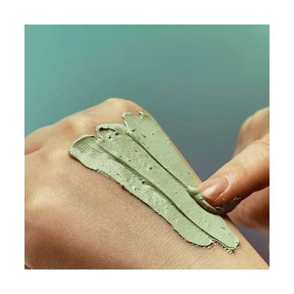 innisfree Super Volcanic Pore Clay Mask Cool Mint Chocolate 100ml