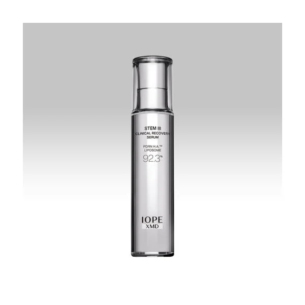 IOPE XMD STEM III Clinical Recovery Serum 50ml