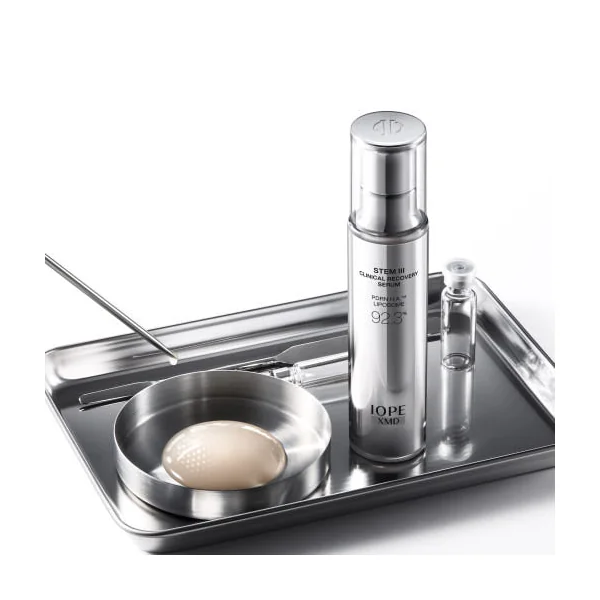 IOPE XMD STEM III Clinical Recovery Serum 50ml