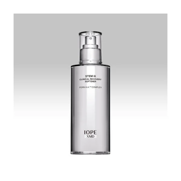 IOPE XMD STEM III Clinical Recovery Softener 130ml