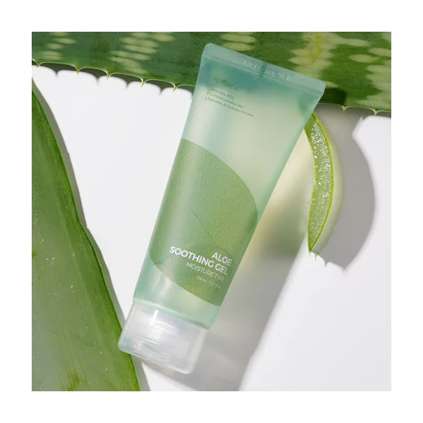 Isntree Aloe Soothing Gel Moisture Type 150ml