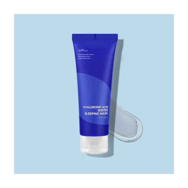 Isntree Hyaluronic Acid Water Sleeping Mask 100ml
