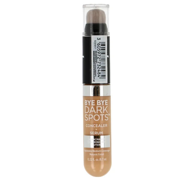 It Cosmetics Bye Bye Dark Spots Correcteur de Teint + Sérum