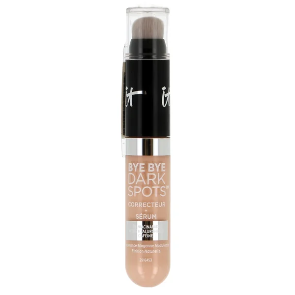 It Cosmetics Bye Bye Dark Spots Correcteur de Teint + Sérum