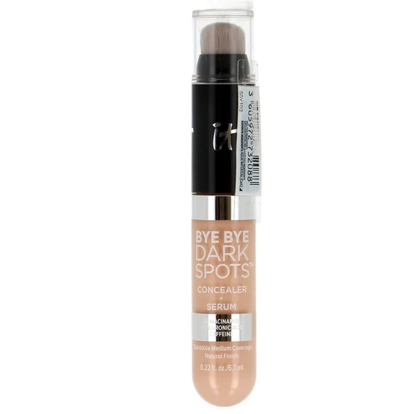 It Cosmetics Bye Bye Dark Spots Correcteur de Teint + Sérum