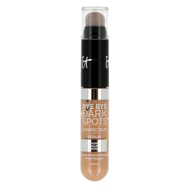 It Cosmetics Bye Bye Dark Spots Correcteur de Teint + Sérum