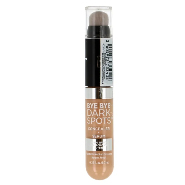 It Cosmetics Bye Bye Dark Spots Correcteur de Teint + Sérum