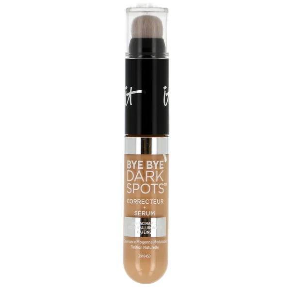 It Cosmetics Bye Bye Dark Spots Correcteur de Teint + Sérum