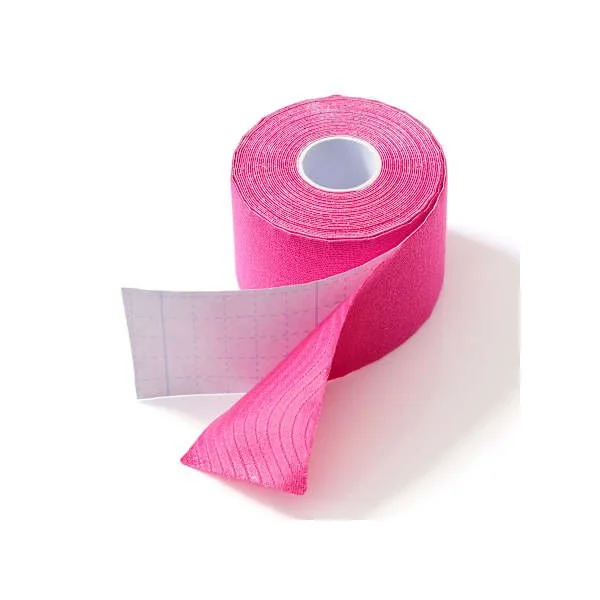 Kinesiologie-Tape, 1 Rolle, 1 St