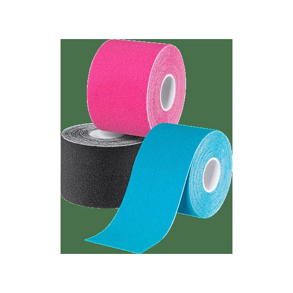 Kinesiologie-Tape, 1 Rolle, 1 St