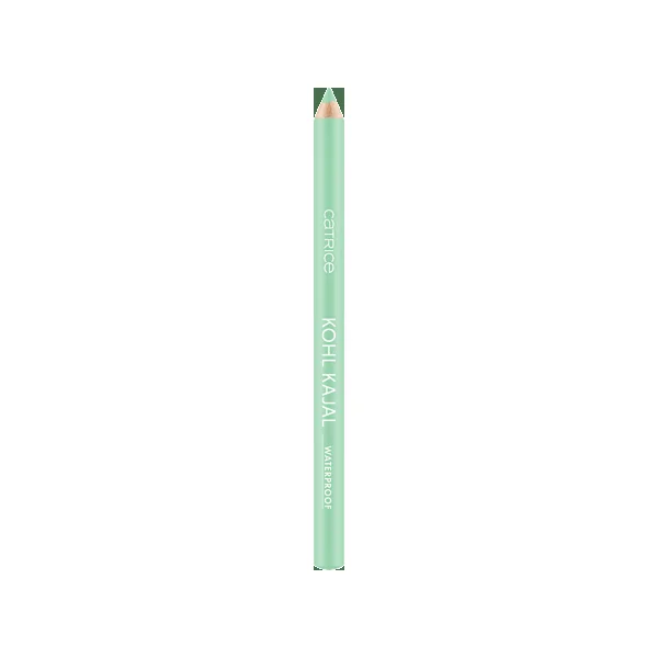 Kohl Kajal Waterproof 140 Frosty Mint, 0,78 g