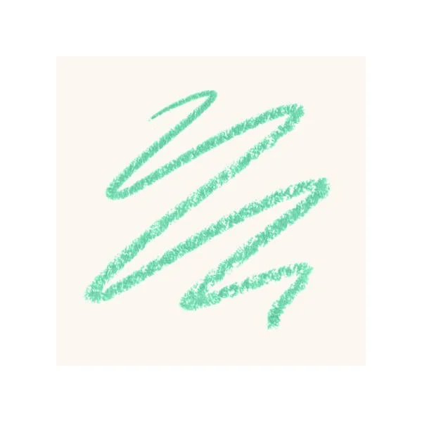 Kohl Kajal Waterproof 140 Frosty Mint, 0,78 g
