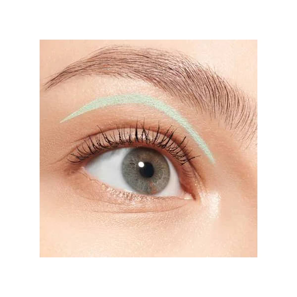 Kohl Kajal Waterproof 140 Frosty Mint, 0,78 g