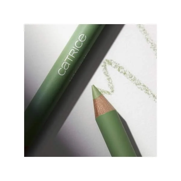 Kohl Kajal Waterproof 140 Frosty Mint, 0,78 g