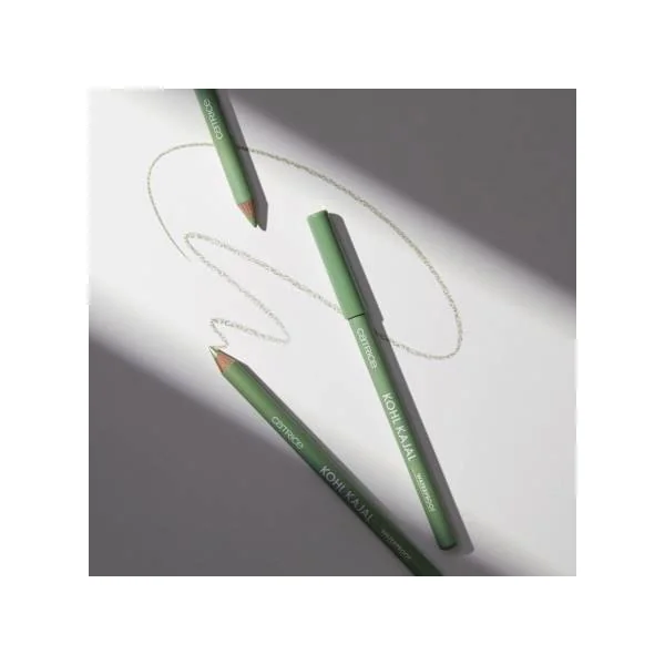 Kohl Kajal Waterproof 140 Frosty Mint, 0,78 g