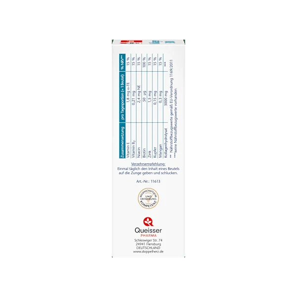 Kollagen 3.000 Liquid Sticks 14 St., 140 ml