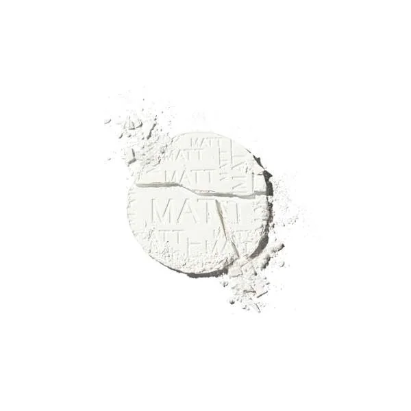 Kompakt Puder All Matt Plus Shine Control Universal 001, 10 g