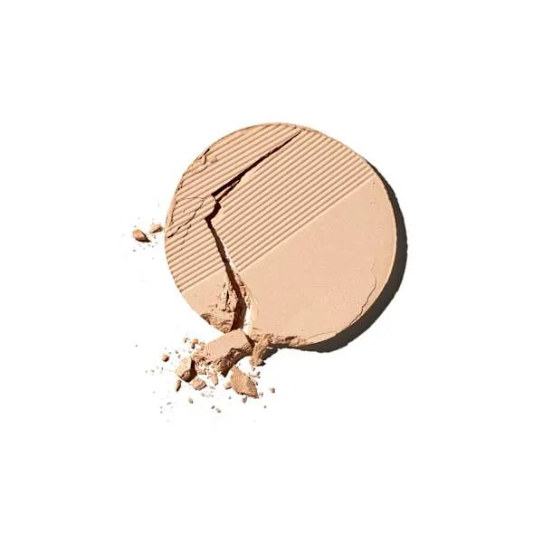 Kompakt Puder All Matt Plus Shine Control Warm Beige 030, 10 g
