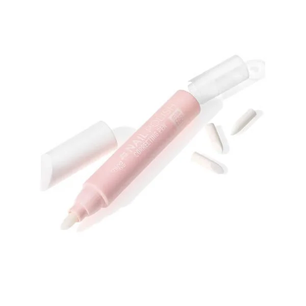 Korrekturstift Nagellackentferner Nail Polish Correcting Pen, 3 ml