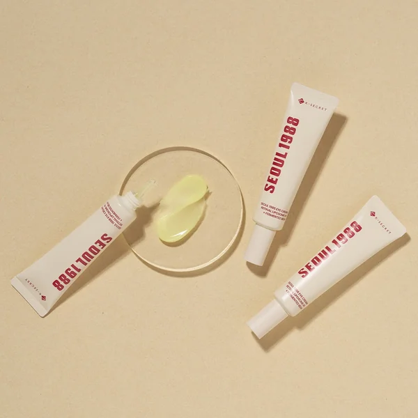 K-Secret Seoul 1988 Eye Cream Retinal Liposome 4% + Fermented Bean 30ml