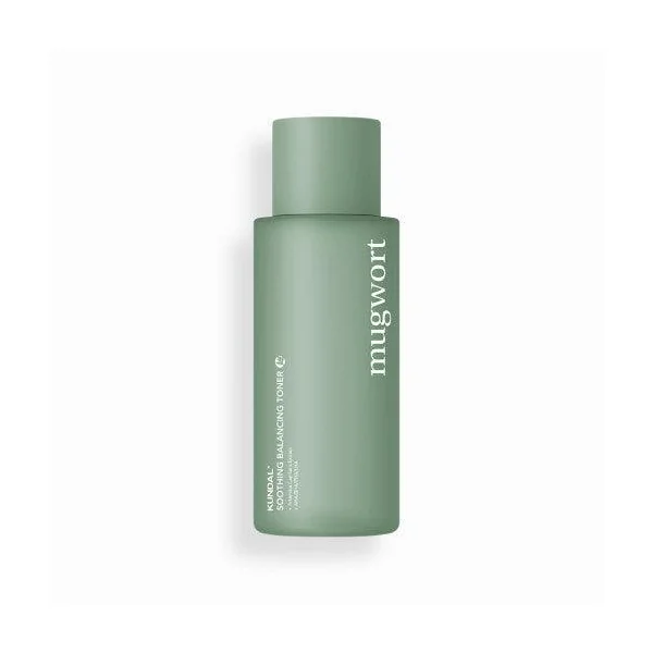 KUNDAL Mugwort Soothing Balancing Toner 200ml