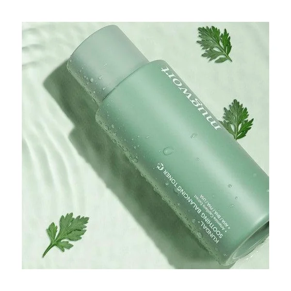 KUNDAL Mugwort Soothing Balancing Toner 200ml