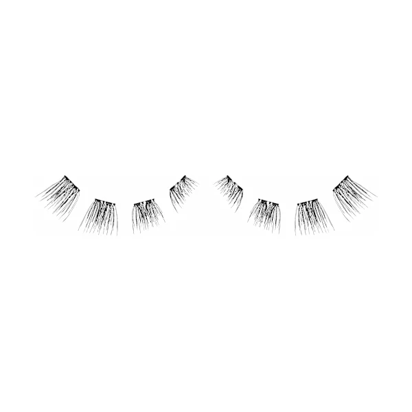 Künstliche Wimpern Lashes To Impress 08 Pre-Cut Lashes (1 Paar), 8 St