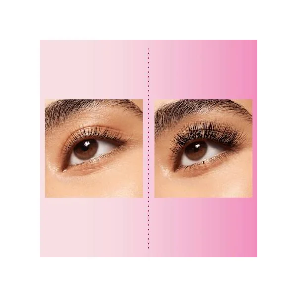 Künstliche Wimpern Lashes To Impress 08 Pre-Cut Lashes (1 Paar), 8 St