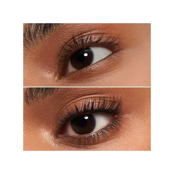 Künstliche Wimpern To Impress 03 Half Lashes (1 Paar), 2 St
