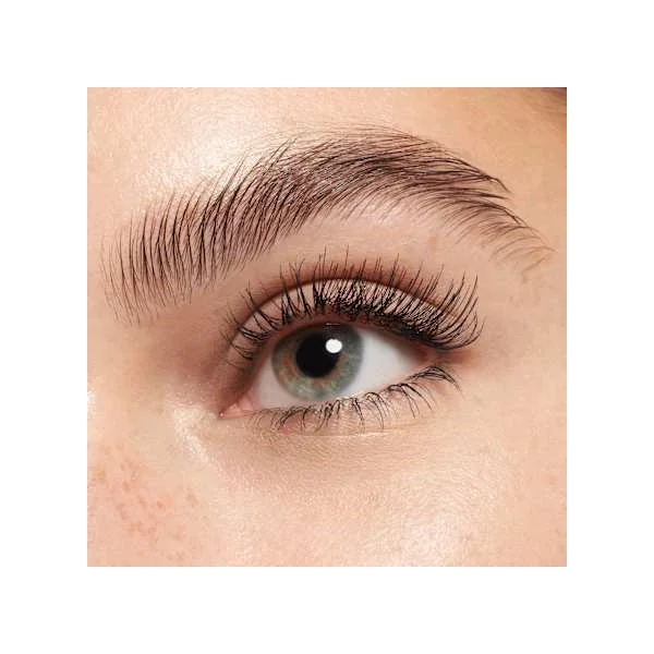 Künstliche Wimpern To Impress 03 Half Lashes (1 Paar), 2 St