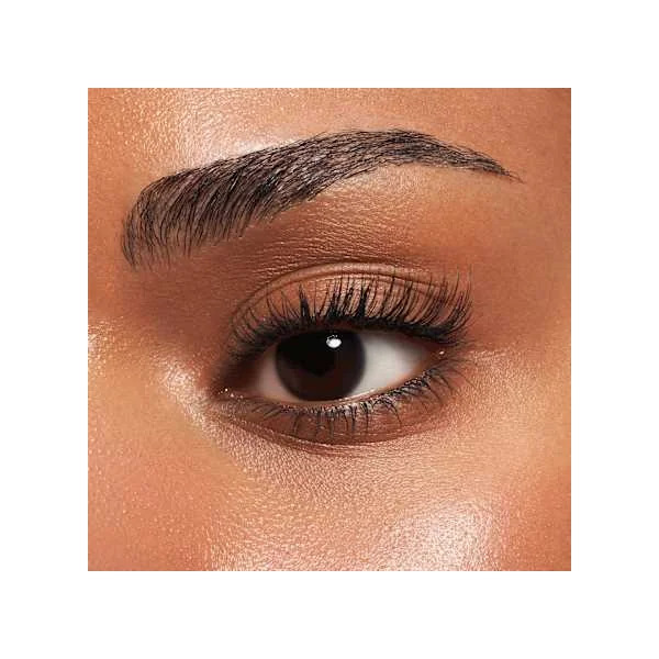 Künstliche Wimpern To Impress 03 Half Lashes (1 Paar), 2 St