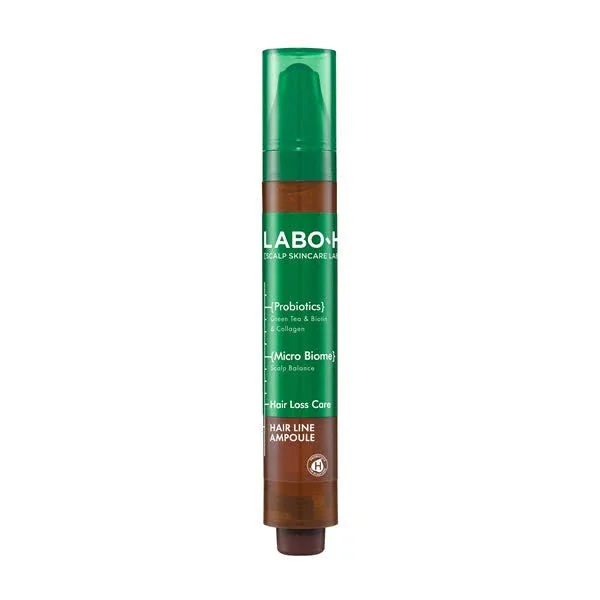 Labo-H Scalp Strengthening Clinic Hair Line Ampoule Hair Loss Care 15Ml