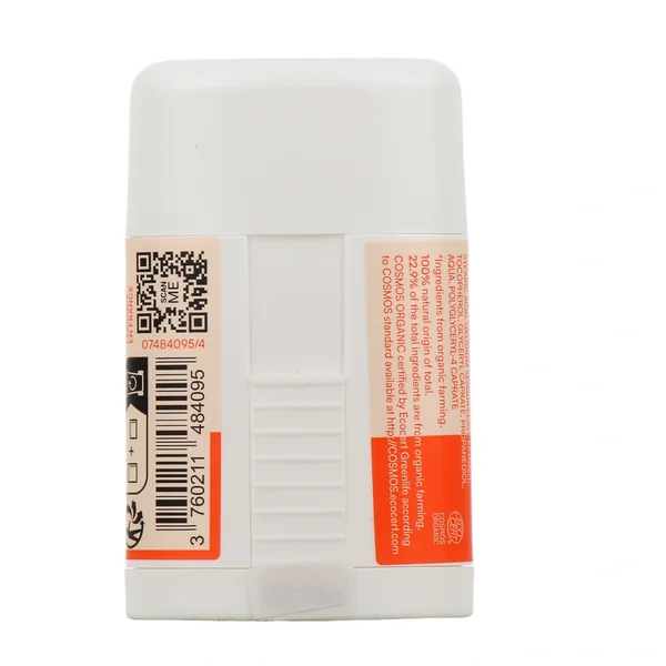 Laboratoires de Biarritz Stick Solaire Coloré