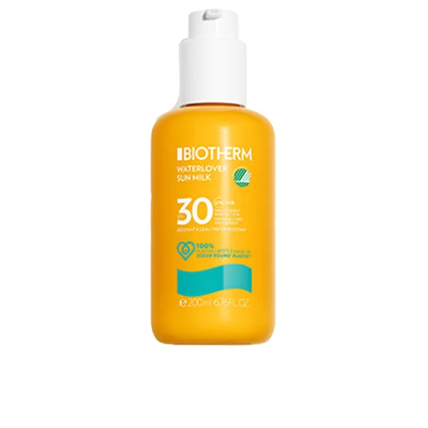Lait solaire SUN WATERLOVER SPF 30