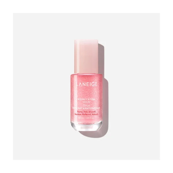 LANEIGE Bouncy & Firm Serum 30ml