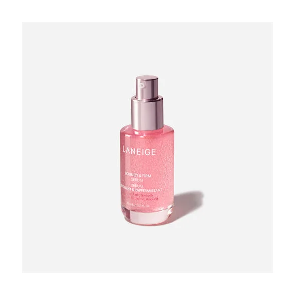 LANEIGE Bouncy & Firm Serum 30ml