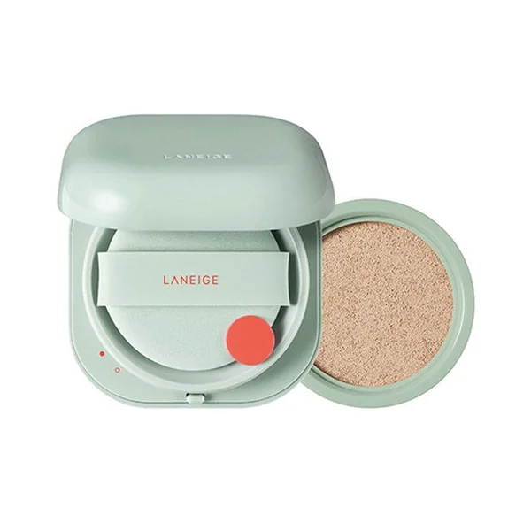 LANEIGE New Neo Cushion Matte SPF46 PA++ SET (15g+15g Refill)