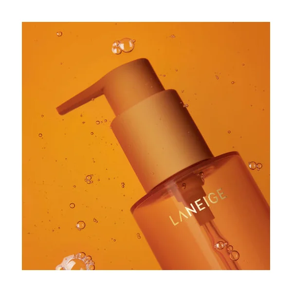 LANEIGE Perfect Renew Nourishing Oil-To-Foam Cleanser 200ml