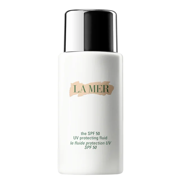 Le Fluide Protection UV SPF50