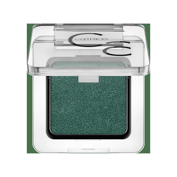 Lidschatten Art Couleurs 430 Pacific Teal, 2 g