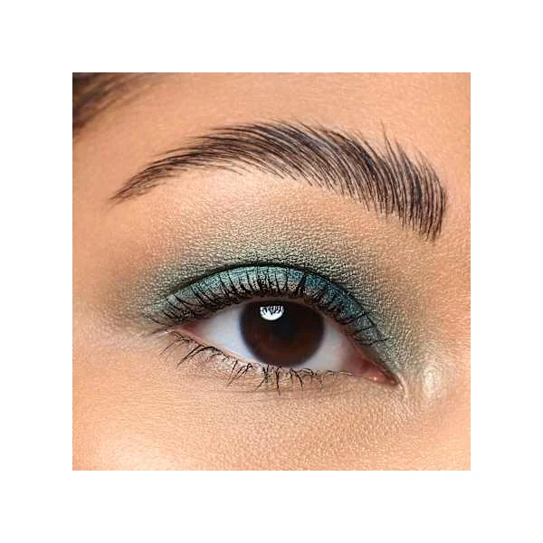 Lidschatten Art Couleurs 430 Pacific Teal, 2 g