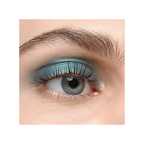 Lidschatten Art Couleurs 430 Pacific Teal, 2 g