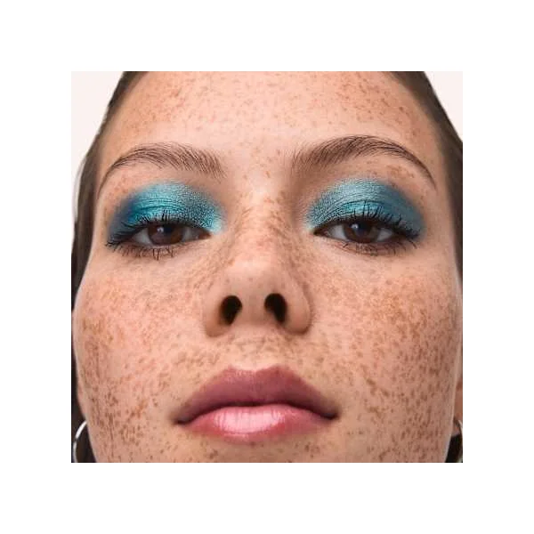 Lidschatten Art Couleurs 430 Pacific Teal, 2 g