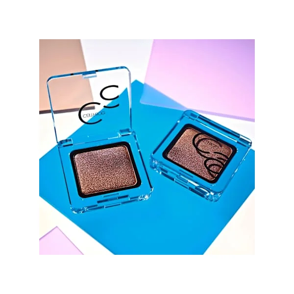 Lidschatten Art Couleurs 440 Bronze Bliss, 2 g