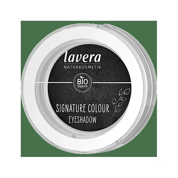 Lidschatten Signature Colour 03 Black Obsidian, 2,2 g