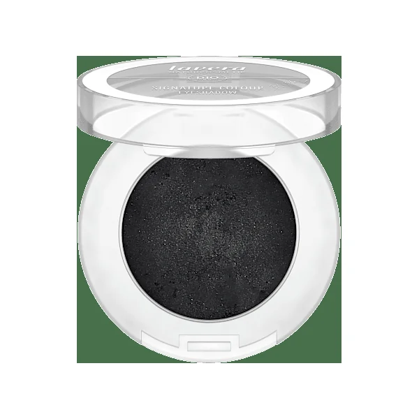 Lidschatten Signature Colour 03 Black Obsidian, 2,2 g