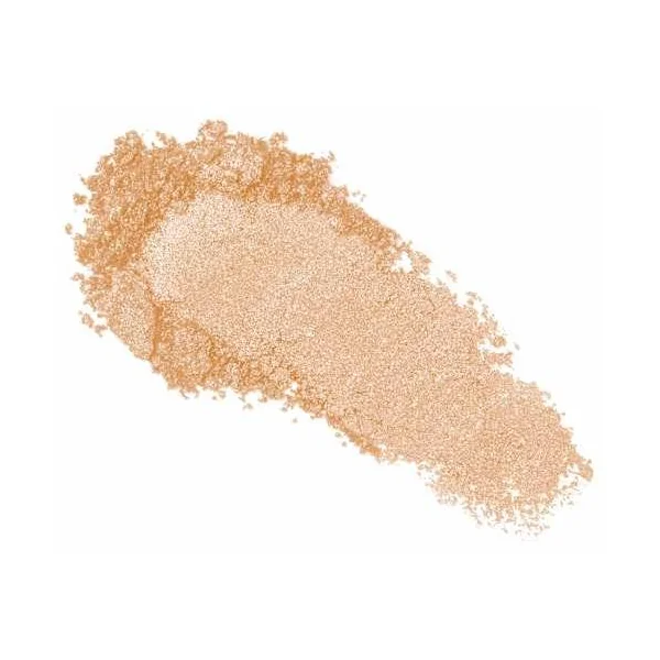 Lidschatten Signature Colour 08 Dazzling Gold, 2 g