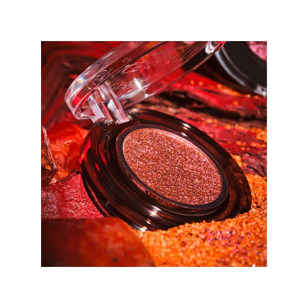 Lidschatten Space Glam Chrome 050 Cosmic Coral, 1 g